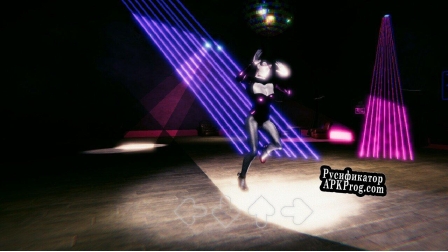 Русификатор для Club Girl