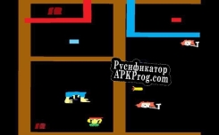 Русификатор для ClusterPhobia