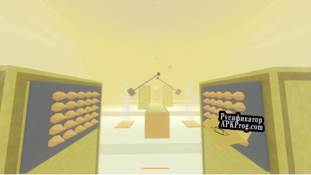 Русификатор для Clutchrun
