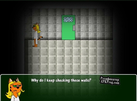 Русификатор для C.M.L. Broken Memories TRIAL VERSION