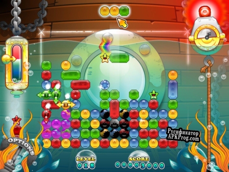 Русификатор для Cobi Treasure Deluxe