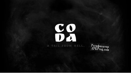 Русификатор для CODA A Tail From Hell