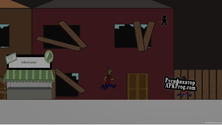 Русификатор для Coffee Apocalypse