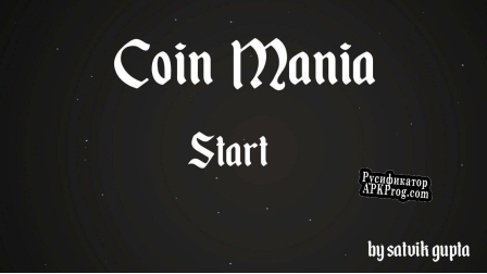 Русификатор для Coin Mania (soarline Studios)