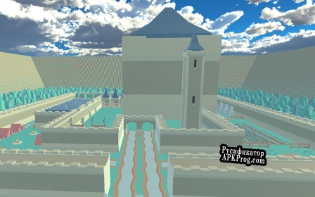 Русификатор для Coin Quest (CurlyFriesCA)