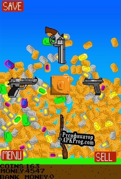 Русификатор для CoinBox Shooter