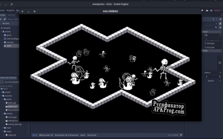 Русификатор для CoinFlipper GGJ22