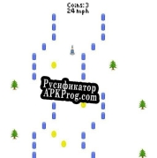 Русификатор для COINSKI (itch)