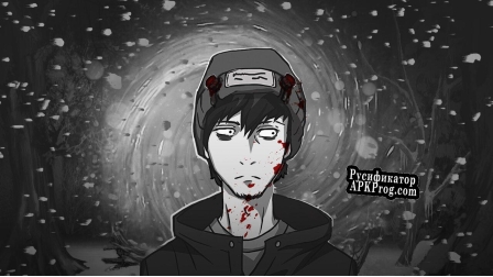 Русификатор для Cold Harvest