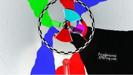 Русификатор для Color Balls (itch)