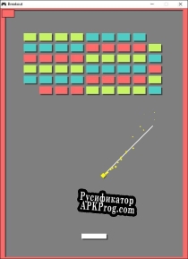 Русификатор для Color Breaker