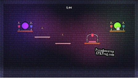 Русификатор для color change (prototype)