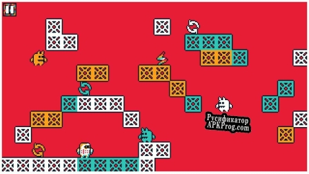 Русификатор для Color Chaos (itch)