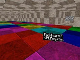 Русификатор для Color Game (adeight)