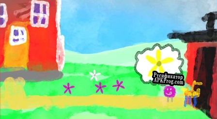 Русификатор для Color Me Hapy