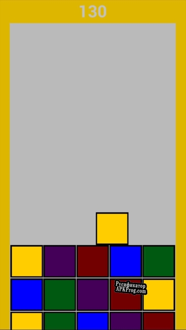 Русификатор для Color Overflow (Baucher)
