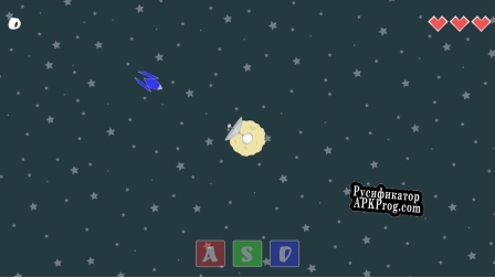 Русификатор для Color Space