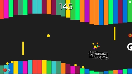 Русификатор для Color