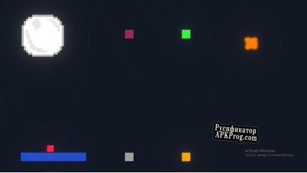 Русификатор для Colored Rules
