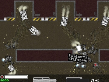 Русификатор для Colosseum Prototype (May 2012, BlitzMax)