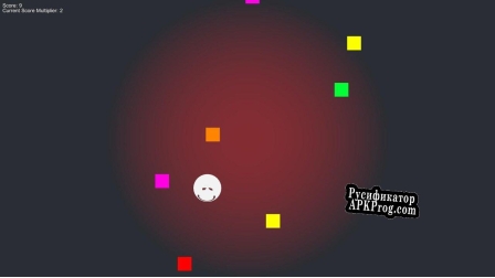 Русификатор для Colour drop (itch)