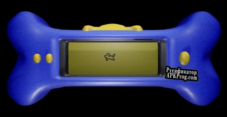 Русификатор для COM-559 Assignment 3 Tamagotchi