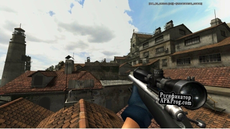 Русификатор для Combat Arms the Classic