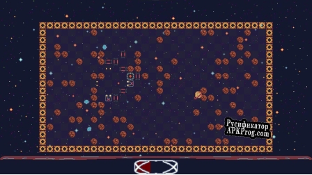 Русификатор для Comet Crawlers