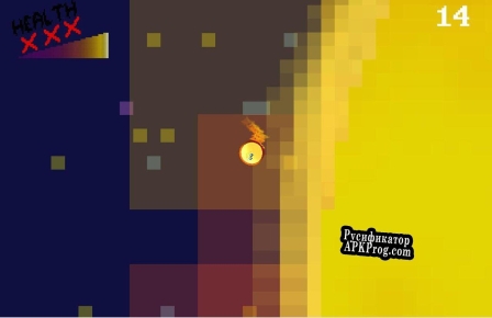 Русификатор для Comet Wonder Lust