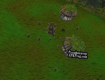 Русификатор для Command and Defeat