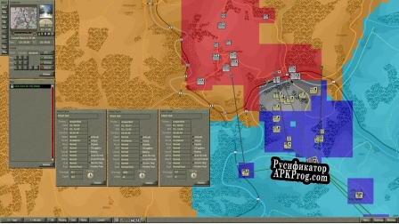 Русификатор для Command Ops 2