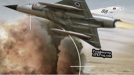Русификатор для Command Shifting Sands