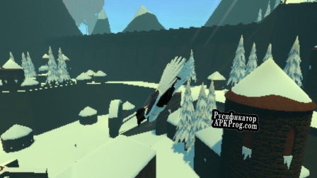 Русификатор для Commune Corvidae