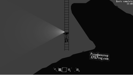 Русификатор для Condemned to Explode