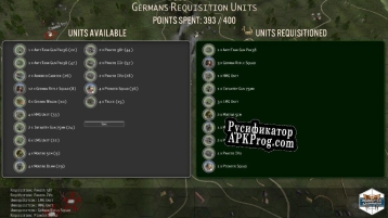 Русификатор для Conflict of Heroes Awakening the Bear