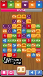 Русификатор для Congress Crush