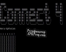 Русификатор для Connect 4 (itch) (HighPixelLabs)