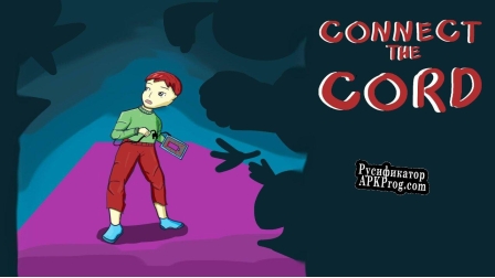 Русификатор для Connect The Cord