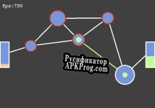 Русификатор для Connected Dots