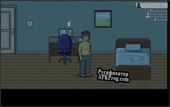 Русификатор для Connected (sh1ft15)