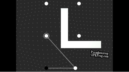 Русификатор для Connection (itch)