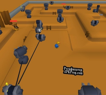 Русификатор для Connector (Gorenak3000)