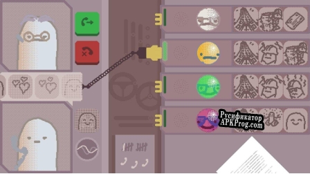 Русификатор для Connectory