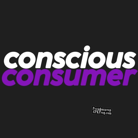Русификатор для Conscious Consumer