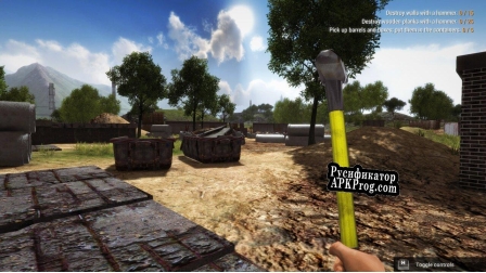 Русификатор для Construction Machines Simulator 2016