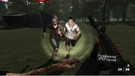 Русификатор для CONTRACTED (itch)