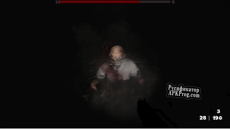 Русификатор для CONTRACTED