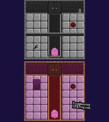 Русификатор для Contrast Castle