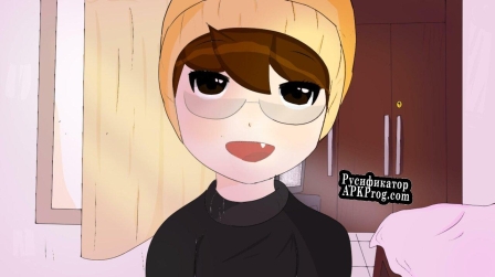 Русификатор для Conversations with Coco