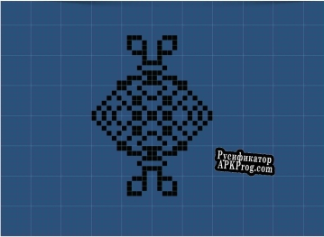 Русификатор для Conways game of life (AngadBasandrai)